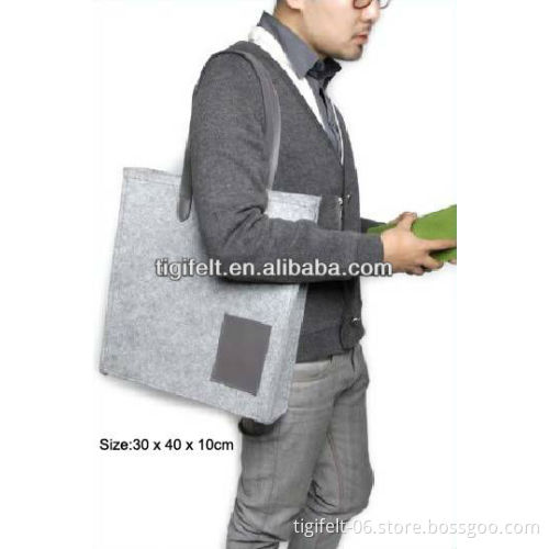 Handle bag